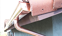 Rain Gutter Installation, Repair, Cleaning in Washoe Valley, NV